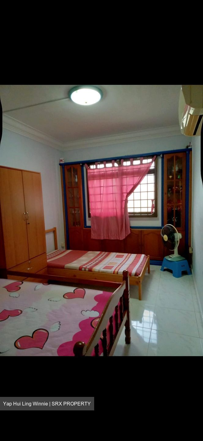 Blk 648B Jurong West Street 61 (Jurong West), HDB 5 Rooms #501823391